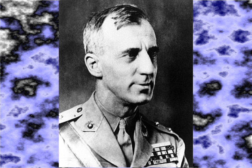smedley butler