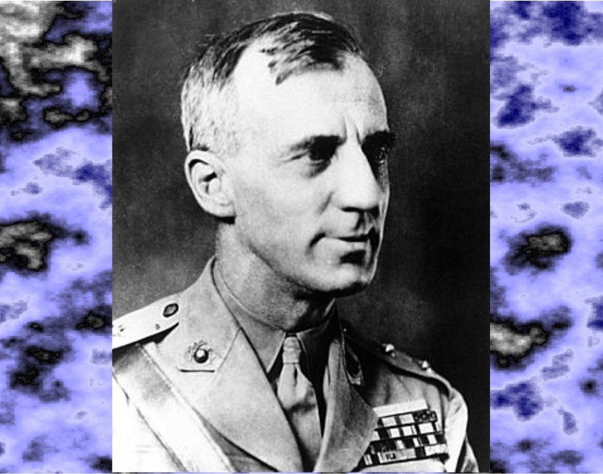 smedley butler