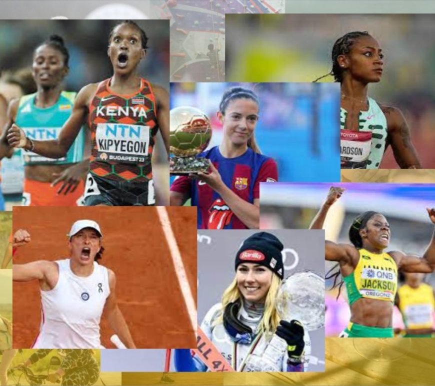 deporte y mujeres 16