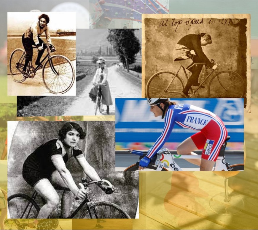 deportes y mujeres 18