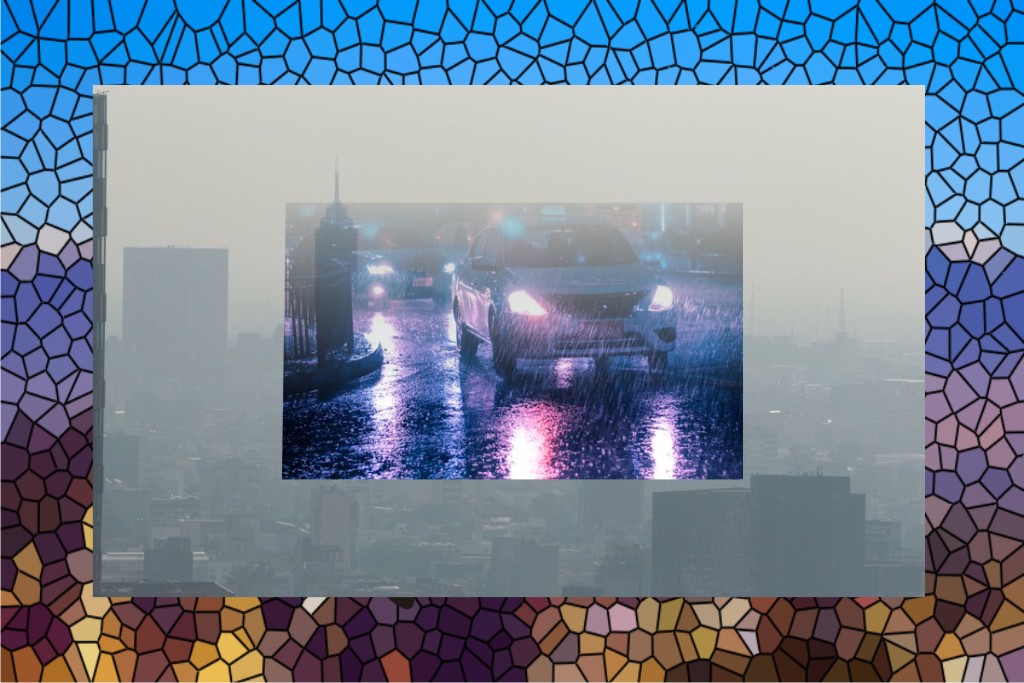 aires mexiqueses lluvias