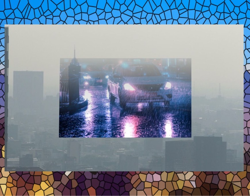 aires mexiqueses lluvias