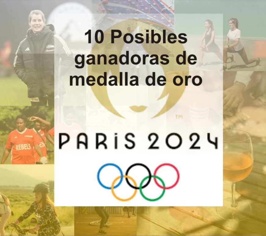 medallistas