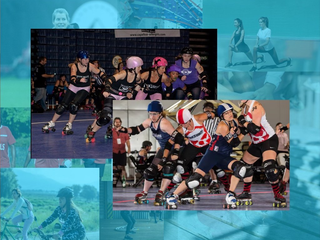 roller derby