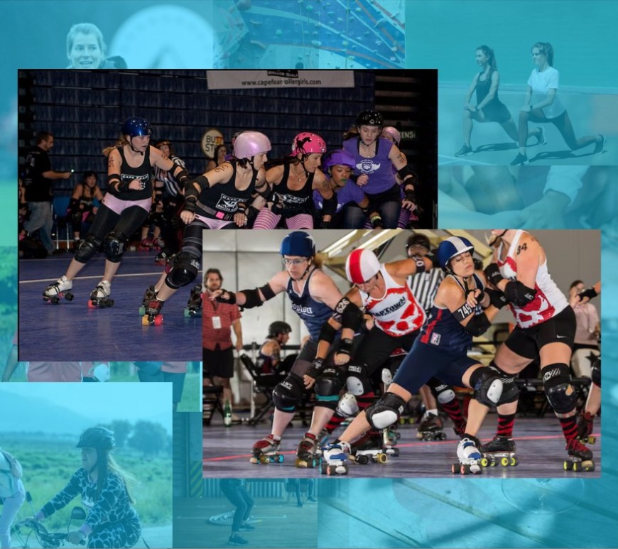 roller derby