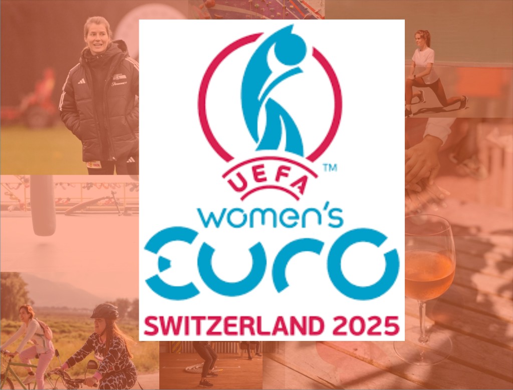 EURO 2025: Más que fútbol, una muestra del avance de las mujeres en el ...