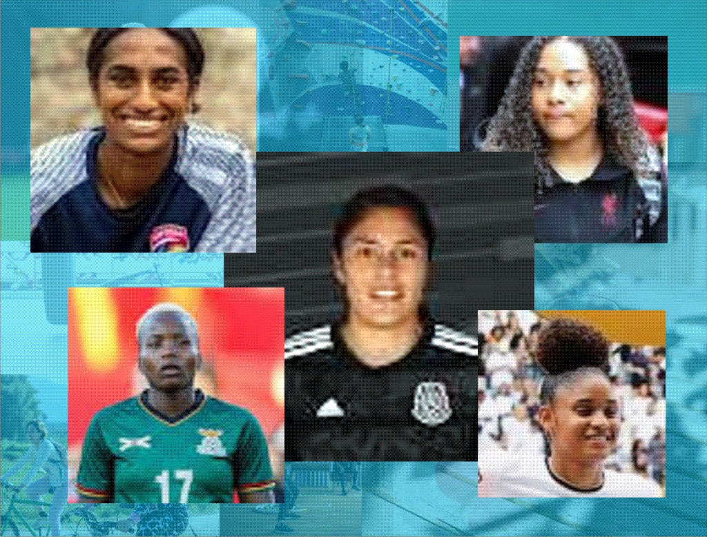 El auge del mercado femenino: las cinco futbolistas más caras de la ...